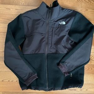 The North Face Denali fleece